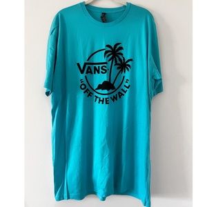 VANS TShirt